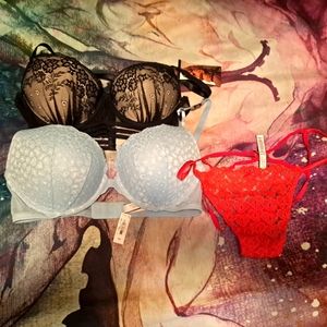 NWT! Victoria's Secret bundle